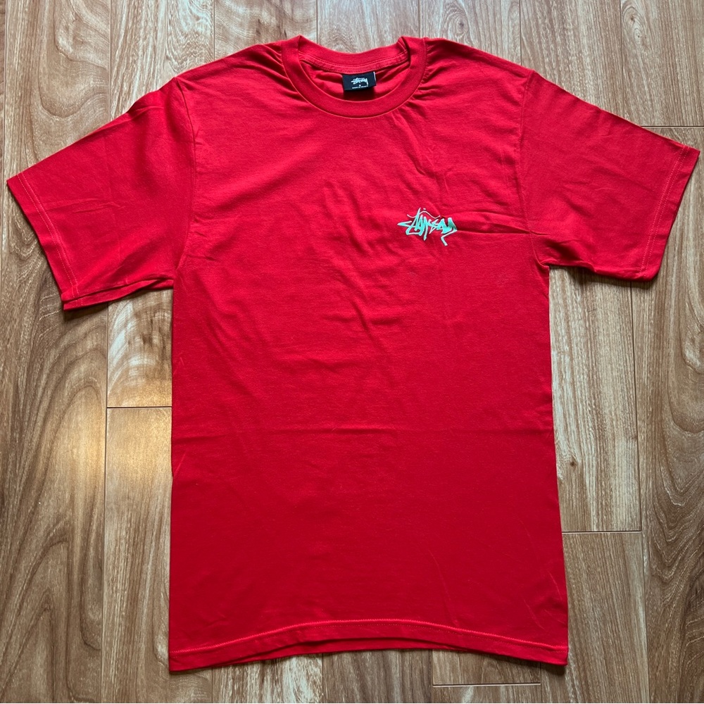 Stussy T-shirt